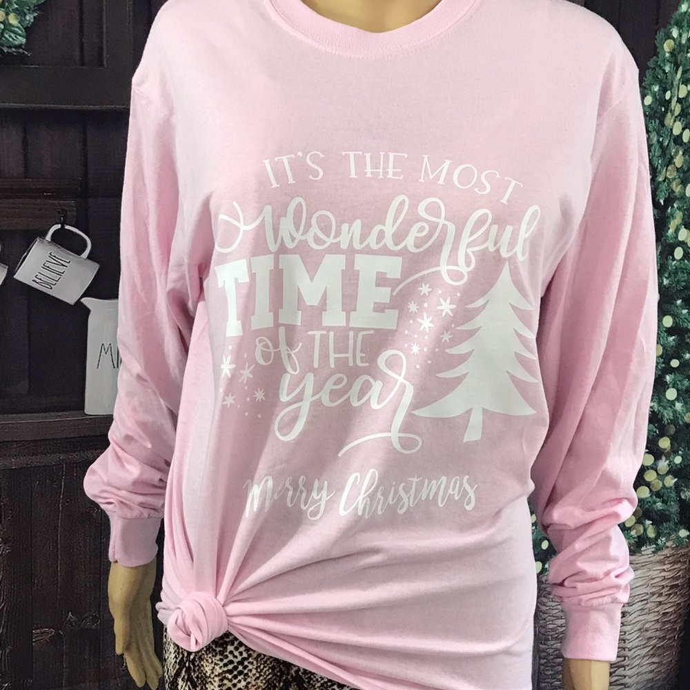Christmas Shirt